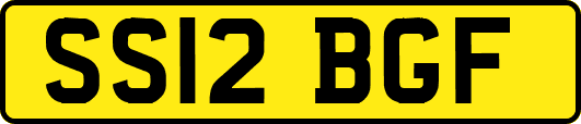 SS12BGF