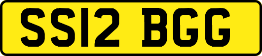SS12BGG