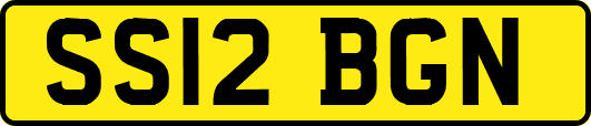 SS12BGN