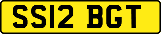 SS12BGT