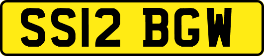 SS12BGW