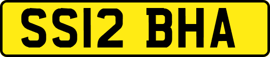 SS12BHA