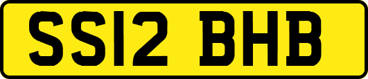 SS12BHB