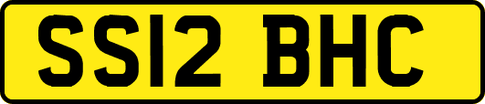 SS12BHC