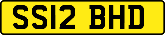 SS12BHD