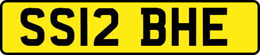 SS12BHE