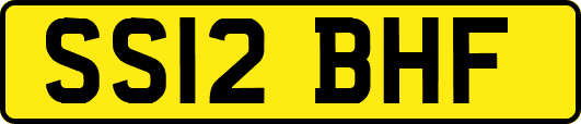 SS12BHF