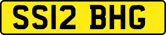 SS12BHG