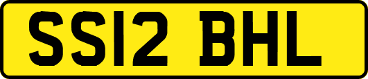 SS12BHL