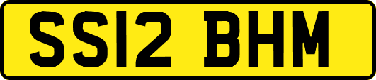 SS12BHM
