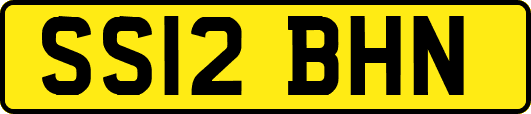 SS12BHN