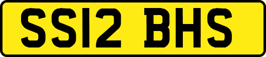 SS12BHS