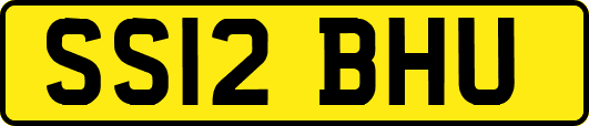 SS12BHU