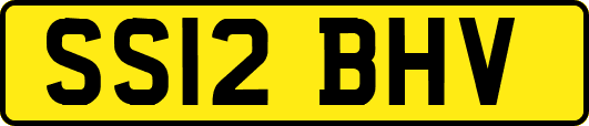 SS12BHV