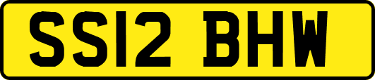 SS12BHW
