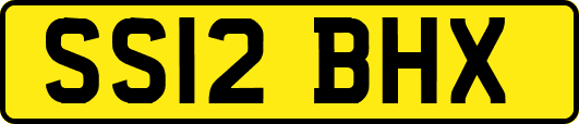 SS12BHX