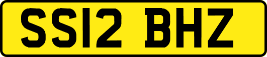 SS12BHZ