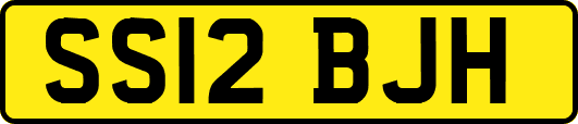 SS12BJH