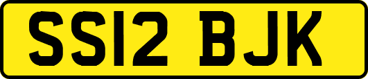 SS12BJK