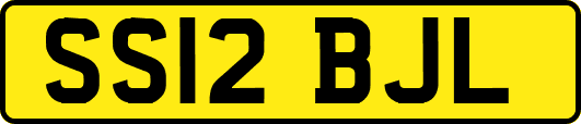 SS12BJL