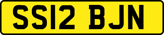 SS12BJN