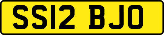 SS12BJO
