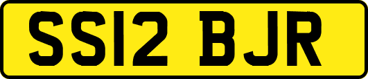 SS12BJR