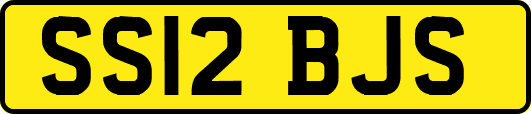 SS12BJS