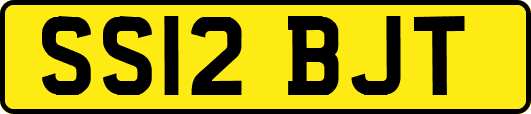 SS12BJT