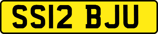 SS12BJU
