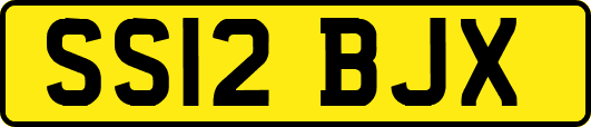 SS12BJX