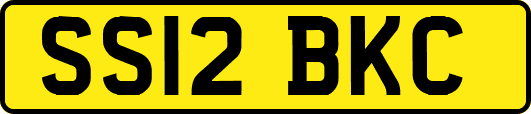 SS12BKC