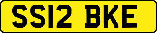SS12BKE