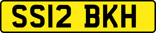 SS12BKH