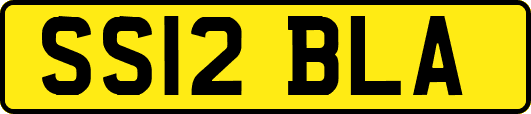 SS12BLA
