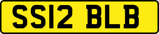 SS12BLB