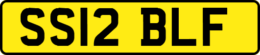 SS12BLF