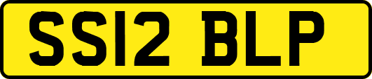SS12BLP