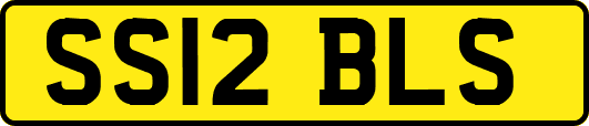 SS12BLS