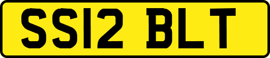 SS12BLT