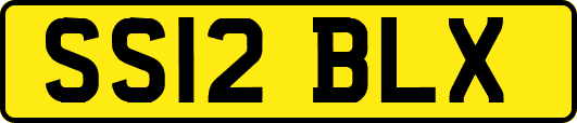 SS12BLX
