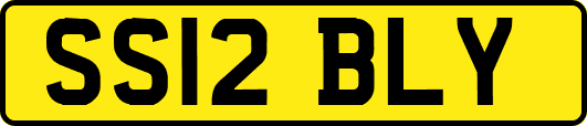 SS12BLY