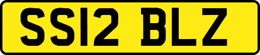 SS12BLZ