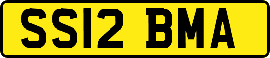 SS12BMA