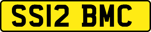 SS12BMC