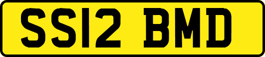 SS12BMD