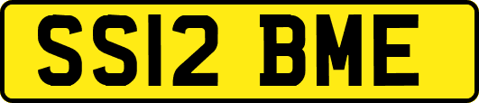 SS12BME