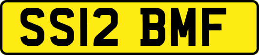 SS12BMF