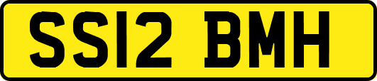 SS12BMH