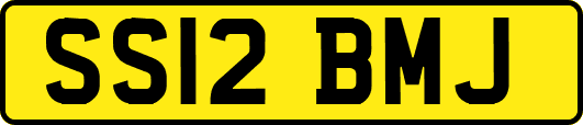 SS12BMJ